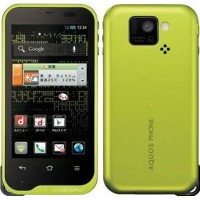 Sharp Aquos Phone st