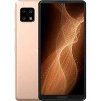 Sharp Aquos Phone