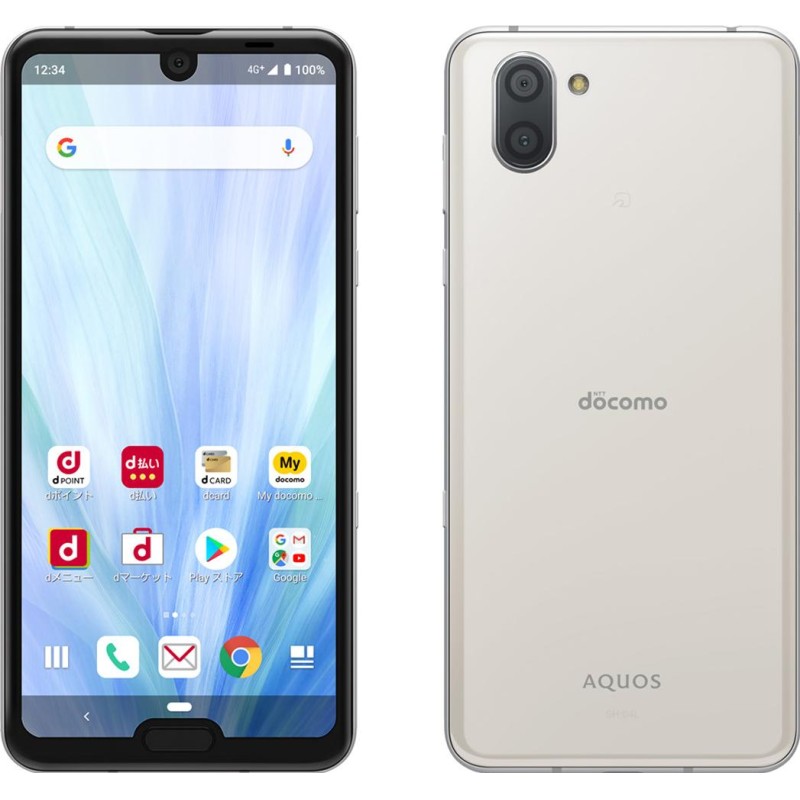 Sharp AQUOS R SHV39 Especificaciones, Reseñas y Precios