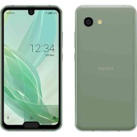 Sharp Aquos R2 Compact