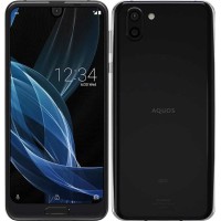 Sharp AQUOS R2