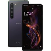 Sharp Aquos R5G