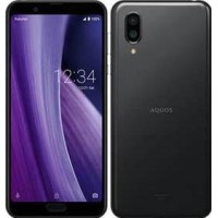 Sharp Aquos Sense 3 Plus