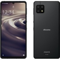 Sharp Aquos Sense 6