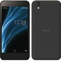 Sharp Aquos Sense Basic