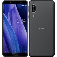 Sharp Aquos Sense3 basic