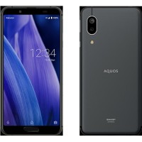 Sharp Aquos Sense3