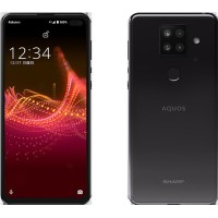 Sharp Aquos Sense4 Plus