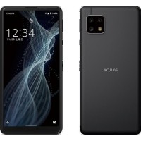 Sharp Aquos Sense4