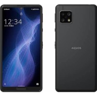 Sharp Aquos Sense5G
