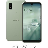 Sharp Aquos Wish