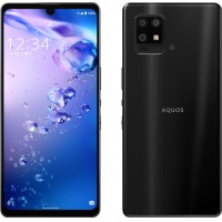 Sharp Aquos Zero6