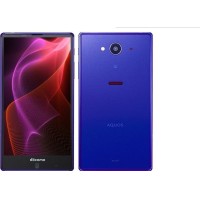 Sharp Aquos Zeta
