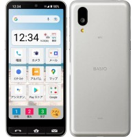 Sharp Basio active 5G