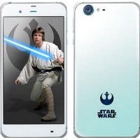 Sharp Star Wars Mobile