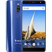 Sico Nile X