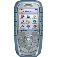 Siemens SX1