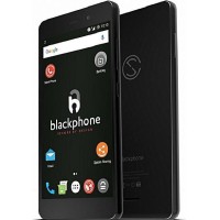 Silent Circle Blackphone