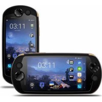 Snail MOQI i7s Game Mobile