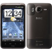 SoftBank  Desire HD