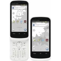 SoftBank Sharp Aquos Hybrid