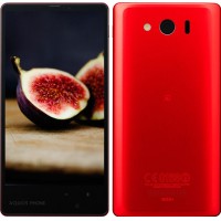 SoftBank Sharp AQUOS PHONE Xx mini