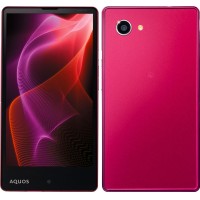 SoftBank Sharp AQUOS PHONE