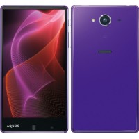 SoftBank Sharp AQUOS PHONE