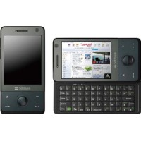 SoftBank Touch Pro
