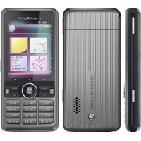 Sony Ericsson G700