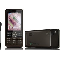 Sony Ericsson G900