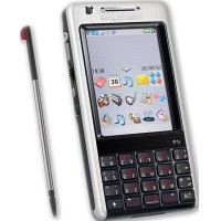 Sony Ericsson P1