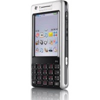 Sony Ericsson P1c
