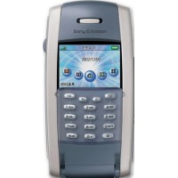Sony Ericsson P800