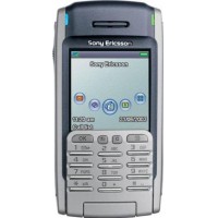 Sony Ericsson P900