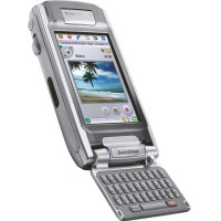 Sony Ericsson P910