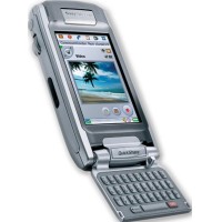 Sony Ericsson P910a