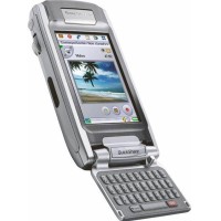 Sony Ericsson P910c