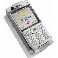 Sony Ericsson P990c