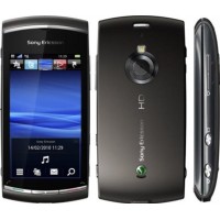 Sony Ericsson Vivaz pro