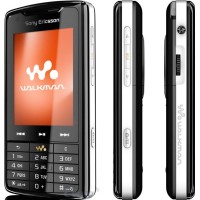 Sony Ericsson W960