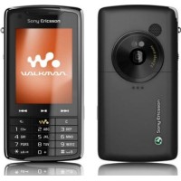 Sony Ericsson W960c