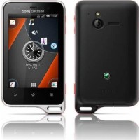 Sony Ericsson Xperia active
