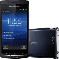 Sony Ericsson Xperia Arc