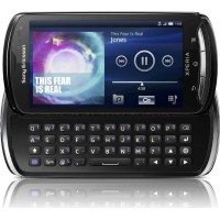 Sony Ericsson Xperia Pro