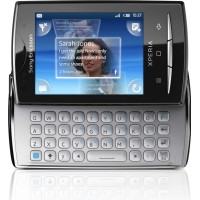 Sony Ericsson Xperia X10