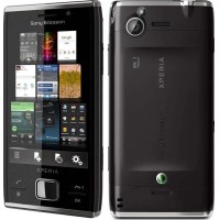 Sony Ericsson Xperia X2a