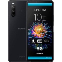 Sony Xperia 10 III