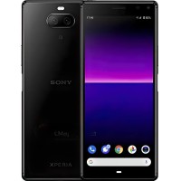 Sony Xperia 8