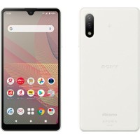 Sony Xperia Ace II